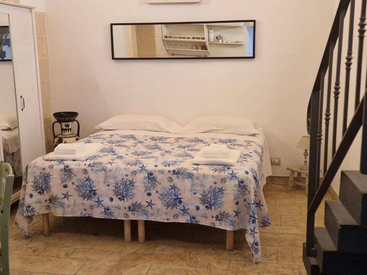 I Sottani Apartment Monopoli Exterior foto