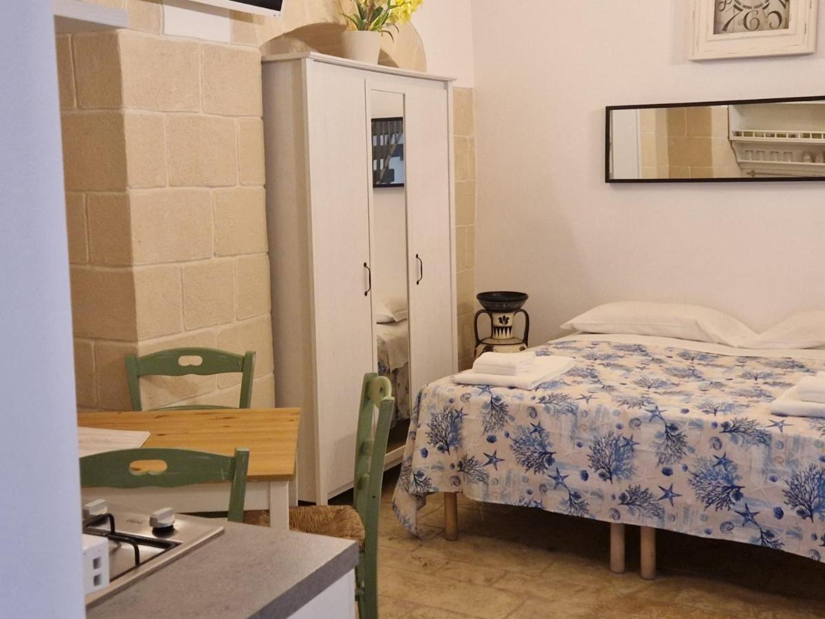 I Sottani Apartment Monopoli Exterior foto