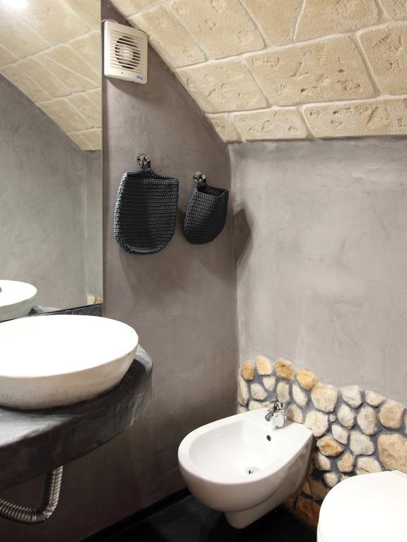 I Sottani Apartment Monopoli Exterior foto