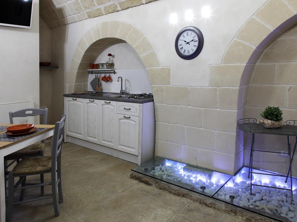 I Sottani Apartment Monopoli Exterior foto