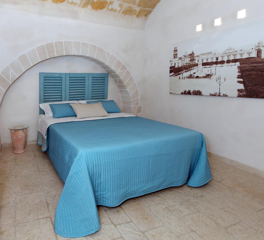 I Sottani Apartment Monopoli Exterior foto