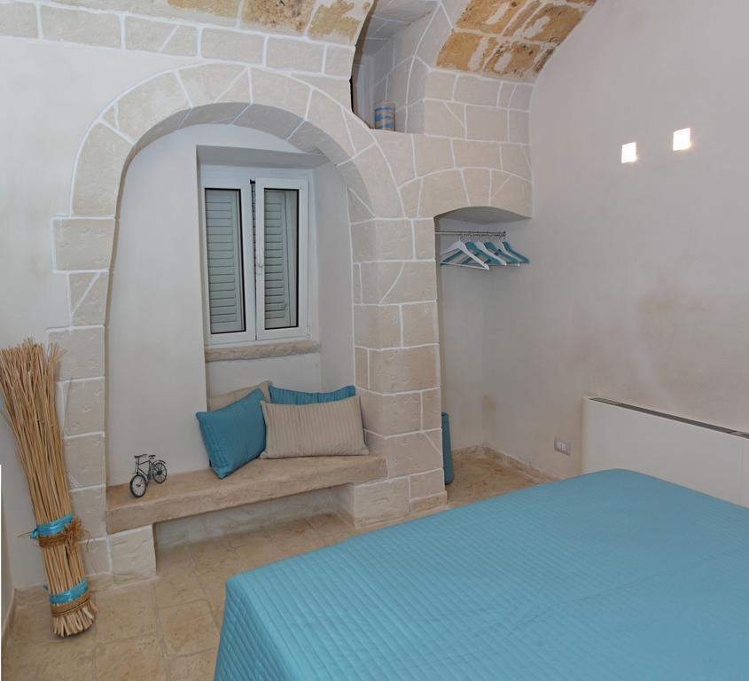 I Sottani Apartment Monopoli Exterior foto